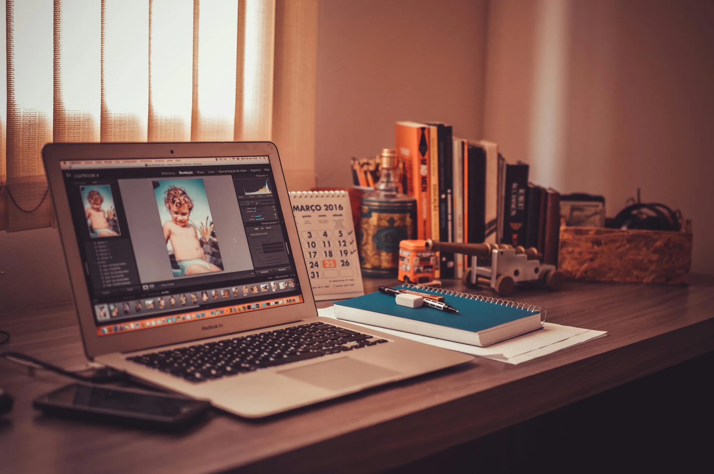 Business laptop setup and IT support in Vaughan